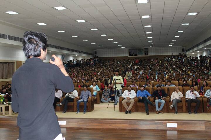 auditorium